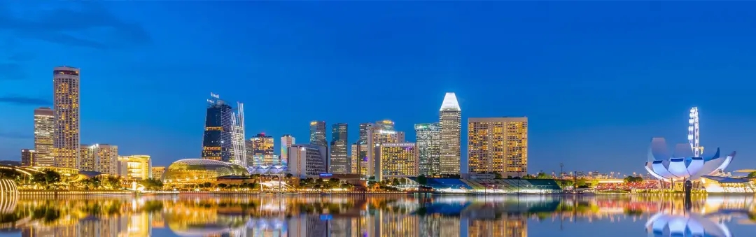 :中國企業(yè)出海 新加坡是拓展全球業(yè)務不可或缺的“黃金跳板”