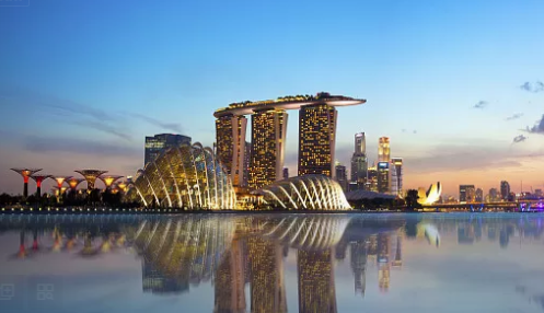 注冊新加坡公司需要哪些條件？